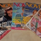 Novita lehti 1992-2000 - pikkukuva 2