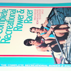 The Complete Recreational Rower and Racer - pikkukuva 1