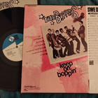 The Boppers LP - pikkukuva 2