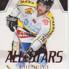 OULUN KÄRPÄT:  SISU/CARDSET Erikoiskortteja alk. 0,25€/kpl - pikkukuva 3