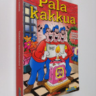 Walt Disney : Askarin teemanumero 1 : Pala kakkua - pikkukuva 1