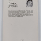 Risto Pelin : Projektin suunnittelu ja valvonta - pikkukuva 2