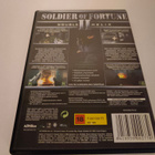 Soldier Of Fortune 2 - Double Helix- PC CD-ROM - FI-julkaisu - pikkukuva 2