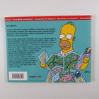 Scott M. Gimple : Simpsonit : Springfield : kaupunkiopas - pikkukuva 2