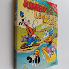 Aku Ankka Jumbo 14 : Lämmintä luvassa - pikkukuva 1