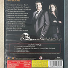 BONES: Kausi 2 (6DVD) Emily Deschanel & David Boreanaz - pikkukuva 2