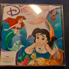 PC Disney's the little mermaid II: return to the sea - pikkukuva 1