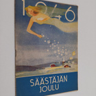 Säästäjän joulu 1946 - pikkukuva 1