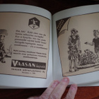 Vaasan leivän parhaat runot (1973) - pikkukuva 2