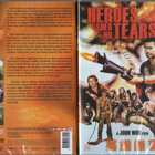 heroes shed no tears	(14 608)	UUSI	-FI-	DVD	nordic,	John Woo - pikkukuva 1