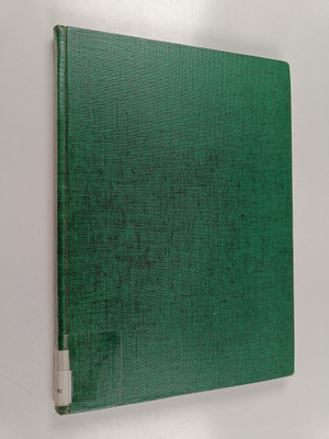 Alf Anton Fredrik B:son Liedholm : Textilmönstrets histor...
