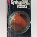 Patricia Highsmith : Syvissä vesissä - pikkukuva 1