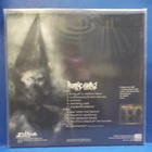 ROTTING CHRIST - TRIARCHY OF THE LOST LOVERS M-/M- LP - pikkukuva 2