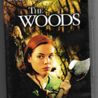 The Woods (Lucky McKee) Bruce Campbell DVD Suomijulkaisu - pikkukuva 1