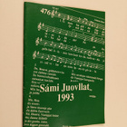 Sami juovllat 1993 - pikkukuva 1