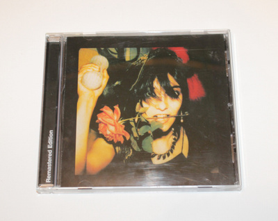 Public Image Ltd.: Flowers of Romance
