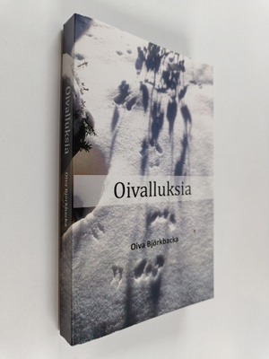Oiva Björkbacka : Oivalluksia