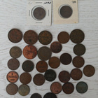 10 penniä 1867 - pikkukuva 1