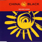 China Black • Searching CD Maxi-Single - pikkukuva 1