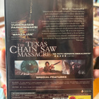 The texas chainsaw massacre (1974) - pikkukuva 2