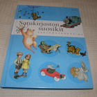 Satukirjaston suosikit Kertomuskokoelma - pikkukuva 1