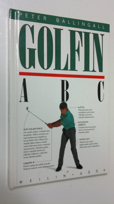 Peter Ballingall : Golfin ABC