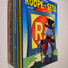 Walt Disney : Roope-Setä vuosikerta 2006 - pikkukuva 1