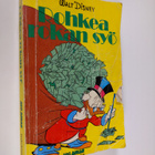 Walt Disney : Rohkea rokan syö - pikkukuva 1
