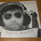 Nilsson - Duit On Mon Dei - LP - pikkukuva 1