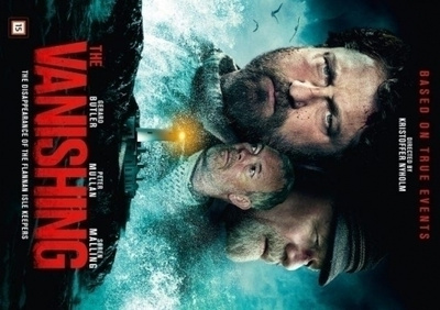 Vanishing	(63 376)	UUSI	-FI-	nordic,	DVD		gerard butler	2018