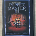 Puppet Master III: Toulonin kosto (1991) *UUSI* - pikkukuva 1