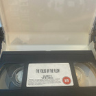 In the Folds of the Flesh VHS giallo - pikkukuva 3