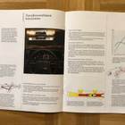 Esite Volvo Turvallisuusratkaisut 1987 - pikkukuva 4