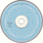 Kaksio • Lähikuvia CD - pikkukuva 3