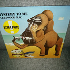 Fleetwood Mac: Mystery To Me LP - pikkukuva 1