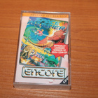 Amstrad CPC 464 : Space Harrier - pikkukuva 1