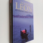 Donna Leon : Kuolema tekee tiliä - pikkukuva 1