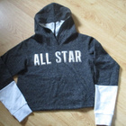 Converse Huppari tytölle koko 152-158cm - pikkukuva 2