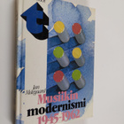 Jan Maegaard : Musiikin modernismi 1945-1962 - pikkukuva 1