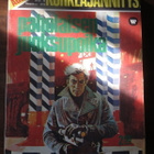 Agentti Korkeajännitys # 6/1974 - pikkukuva 1