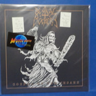 BESTIAL MOCHERY - GOSPEL OF THE INSANE EX-/M- FRA 2006 LP - pikkukuva 1
