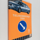 Henrik Lundsten ym. : Tieliikennekirja 2006 - pikkukuva 1