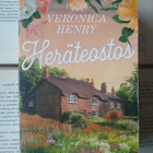 Veronica Henry - Heräteostos (nid.) - pikkukuva 1