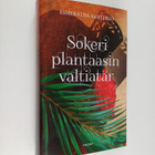 Esmeralda Santiago : Sokeriplantaasin valtiatar - pikkukuva 1