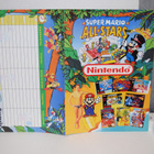 Nintendo lukujärjestys Jani sievinen - pikkukuva 1