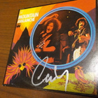 MOUNTAIN - AVALANCHE CD NIMMARILLA - pikkukuva 1