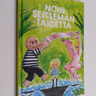 Pauli Kallio : Noin seitsemän taidetta - pikkukuva 1