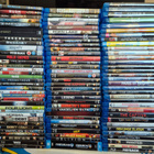 ELOKUVIA NOIN 100 KPL -Blu-Ray - pikkukuva 1