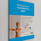 Sähköjärjestöjen vuosikirja 2007 - pikkukuva 1