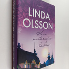 Linda Olsson : Kun mustarastas laulaa - pikkukuva 1